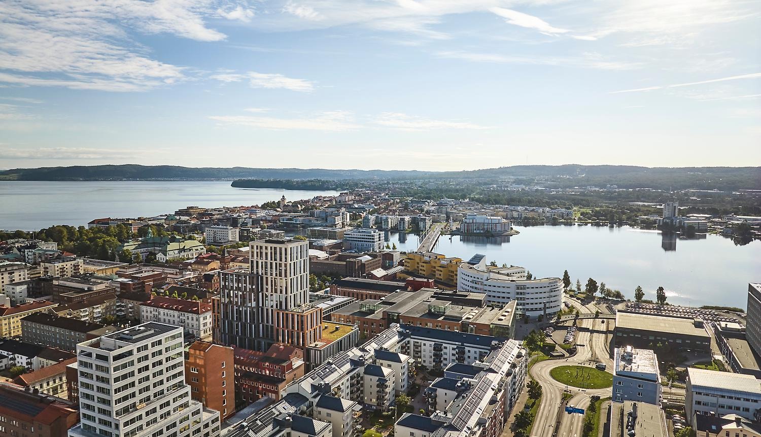 en bild